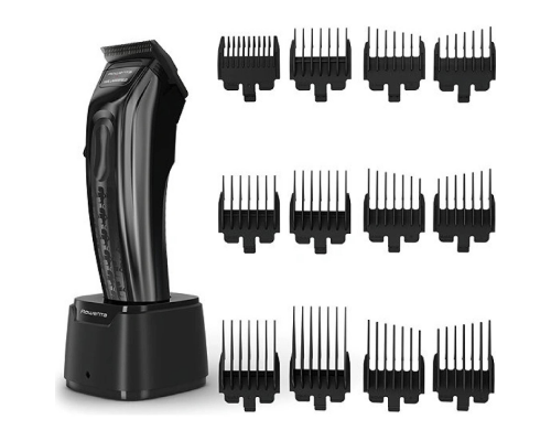 Rowenta TN155LE0 Male Beauty Barber Clipper Kl, image 