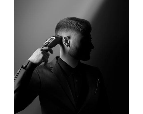 Rowenta TN155LE0 Male Beauty Barber Clipper Kl, image , 3 image