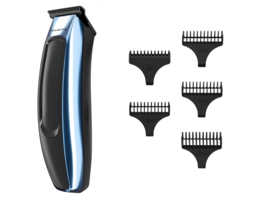 Rowenta TN1851E0 Male Beauty Detail Trimmer Barb, image 