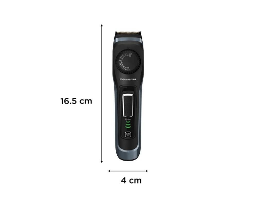 Rowenta TN3804E0 Expertise Beard Trimmer, image _ab__is.image_number.default