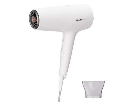 PHILIPS Hair dryer 2100W Series 5000, image 