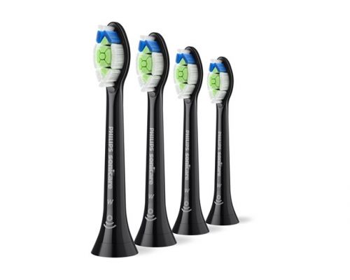 PHILIPS 4pcs toothbrush head Sonicare OW, image 