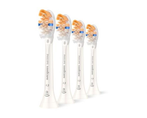 PHILIPS 4pcs toothbrush head Sonicare OI, image 
