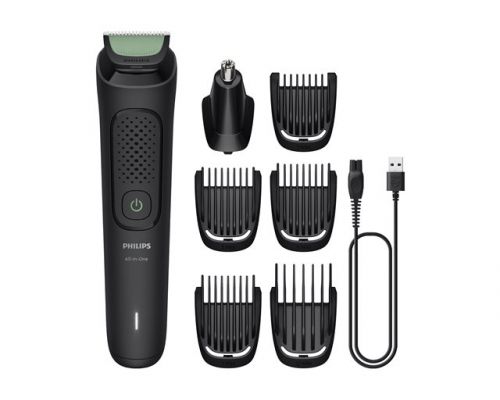 PHILIPS All-in-One Trimmer 7in1 new, image 