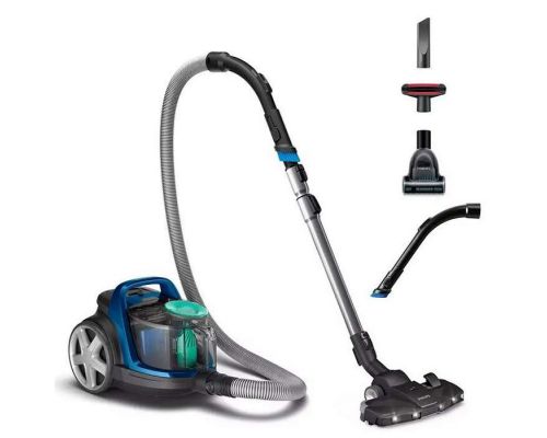 PHILIPS Bagless Vacuum cleaner 5000 seri, image 