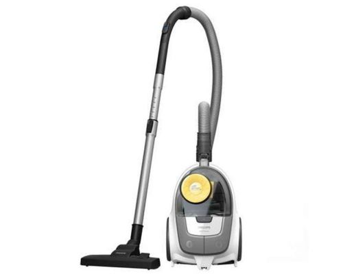 PHILIPS Bagless vacuum series 2000, image 