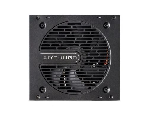 Aigo PSU 750W Bronze - AT750, image 