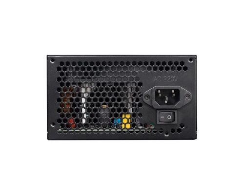 Aigo PSU 750W Bronze - AT750, image , 6 image