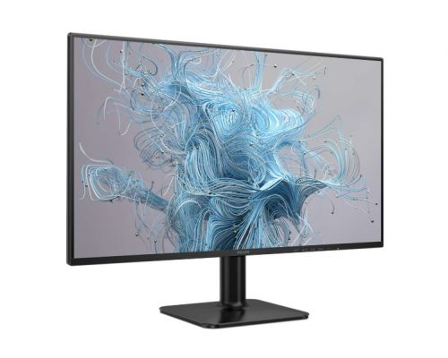 Philips 24E2N1110, 23.8" IPS WLED, 1920x1080@120Hz, 4ms GtG, 1ms MPRT, 300cd m/2, 1500:1, Mega Infinity DCR, Adaptive Sync, FlickerFree, LowBlue Mode, Tilt, D-SUB, HDMI, image _ab__is.image_number.default