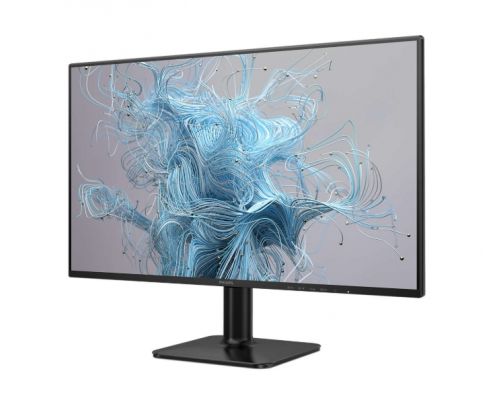 Philips 24E2N1110, 23.8" IPS WLED, 1920x1080@120Hz, 4ms GtG, 1ms MPRT, 300cd m/2, 1500:1, Mega Infinity DCR, Adaptive Sync, FlickerFree, LowBlue Mode, Tilt, D-SUB, HDMI, image _ab__is.image_number.default