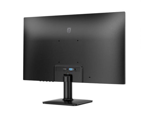 Philips 24E2N1110, 23.8" IPS WLED, 1920x1080@120Hz, 4ms GtG, 1ms MPRT, 300cd m/2, 1500:1, Mega Infinity DCR, Adaptive Sync, FlickerFree, LowBlue Mode, Tilt, D-SUB, HDMI, image _ab__is.image_number.default