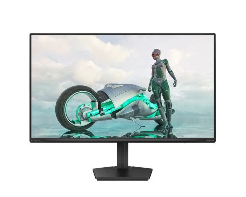 Philips Evnia 27M2N3200NF, 27" IPS WLED, 1920x1080@144Hz, 4ms GtG, 0.5ms MPRT, 300cd m/2, 1500:1, Mega Infinity DCR, Adaptive Sync, FlickerFree, LowBlue Mode, Tilt, HDMI, DP, image 