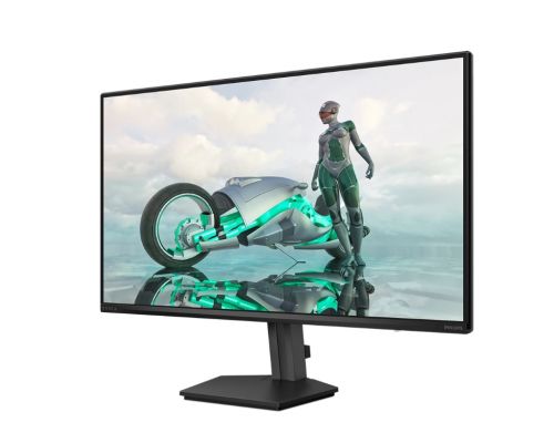 Philips Evnia 27M2N3200NF, 27" IPS WLED, 1920x1080@144Hz, 4ms GtG, 0.5ms MPRT, 300cd m/2, 1500:1, Mega Infinity DCR, Adaptive Sync, FlickerFree, LowBlue Mode, Tilt, HDMI, DP, image _ab__is.image_number.default