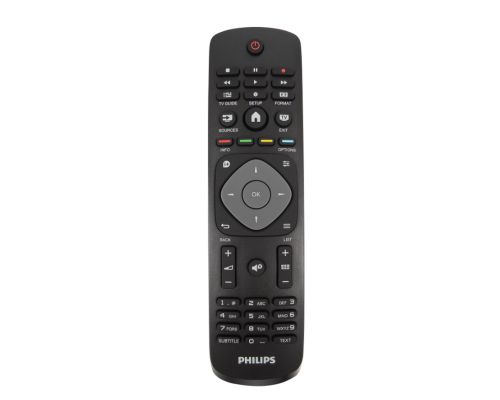 Philips 32PHS5500/12, 32'' 2K HD LED, 1280x720p, DVB-T/T2/T2-HD/C/S/S2, 60Hz, Pixel Plus HD, Dolby Audio, 2*HDMI, 1*USB, HDR 10, HLG, RMS 12W, image , 3 image