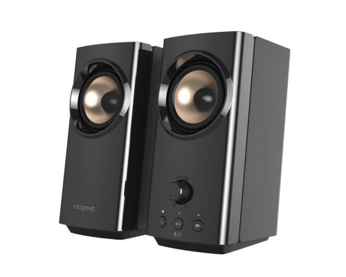 Тонколони безжични Creative T60, 30W, image 