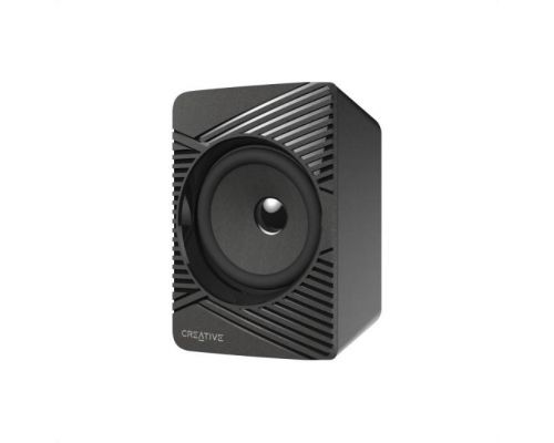 Creative SBS 2.1 E2500,Bluetooth,FM, 30W, Черен, image , 2 image
