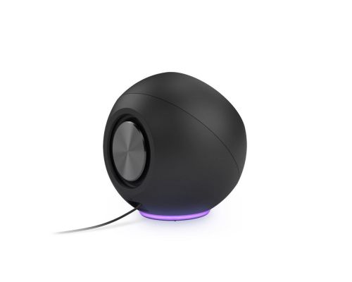 Sound System Creative Pebble SE , 4.4W RMS, USB, Black, image , 4 image