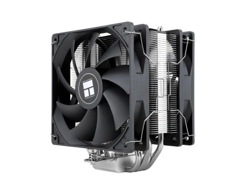 Thermalright CPU Cooler Assassin X 120 Refined SE PLUS - LGA1851/AM5, image , 2 image