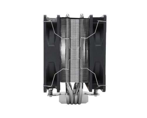 Thermalright CPU Cooler Assassin X 120 Refined SE PLUS - LGA1851/AM5, image , 4 image