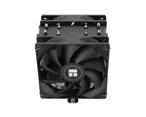 Thermalright CPU Cooler Assassin X 120 Refined SE PLUS - LGA1851/AM5, image , 5 image
