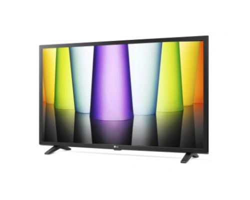 LG 32LQ630B6LA, 32" LED HD TV, 1366x768, DVB-T2/C/S2, webOS Smart, Virtual surround Plus, Dolby Audio, WiFi, Active HDR, HDMI, Airplay2, CI, LAN, USB, Bluetooth, Two Pole Stand, Black, image , 2 image