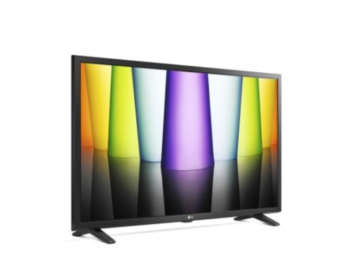 LG 32LQ630B6LA, 32" LED HD TV, 1366x768, DVB-T2/C/S2, webOS Smart, Virtual surround Plus, Dolby Audio, WiFi, Active HDR, HDMI, Airplay2, CI, LAN, USB, Bluetooth, Two Pole Stand, Black, image , 3 image