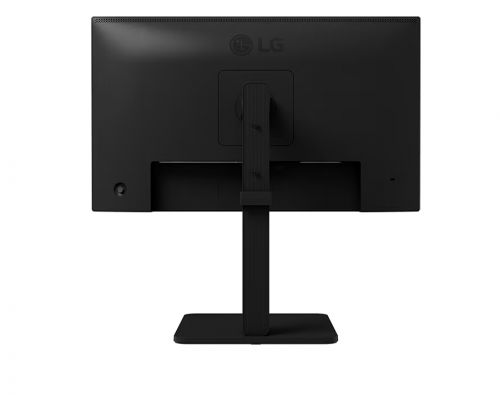 LG 24BA550-B, 23.8" IPS LED AG, 200cd/m2, Full HD 1920x1080, 100Hz, sRGB 95% , D-Sub, Display Port, HDMI, USB 5 Gbps, Speaker 2W x 2, Tilt, Height, Swivel, Pivot, Reader Mode, LG Switch app, Black, image , 6 image