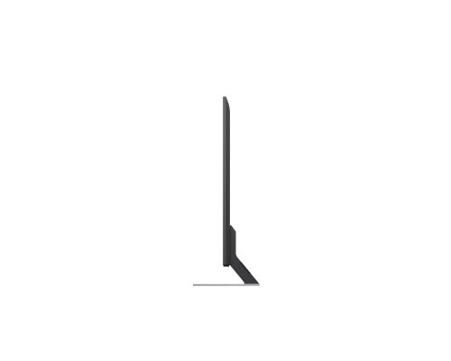 LG 55QNED85A3C, 55" 4K QNED HDR Smart TV, 3840x2160, 120Hz Native (VRR 144Hz), DVB-T2/C/S2, Alpha 8 AI Processor, HDR 10 PRO, webOS 25 ThinQ, 4K Upscaling, WiFi 5, Dolby Vision, FreeSync, Bluetooth 5.1, AirPlay 2, LAN, CI, HDMI, SPDIF, 2 pole Stand, image , 3 image