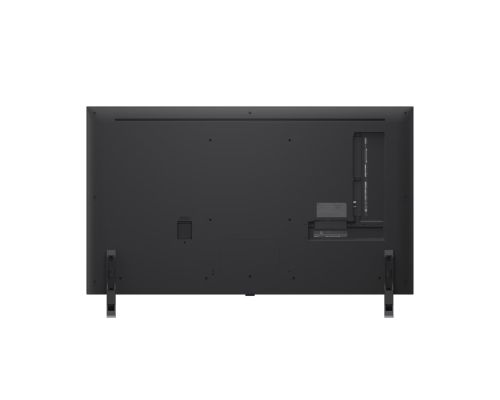 LG 55QNED85A3C, 55" 4K QNED HDR Smart TV, 3840x2160, 120Hz Native (VRR 144Hz), DVB-T2/C/S2, Alpha 8 AI Processor, HDR 10 PRO, webOS 25 ThinQ, 4K Upscaling, WiFi 5, Dolby Vision, FreeSync, Bluetooth 5.1, AirPlay 2, LAN, CI, HDMI, SPDIF, 2 pole Stand, image , 4 image