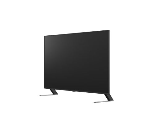 LG 55QNED85A3C, 55" 4K QNED HDR Smart TV, 3840x2160, 120Hz Native (VRR 144Hz), DVB-T2/C/S2, Alpha 8 AI Processor, HDR 10 PRO, webOS 25 ThinQ, 4K Upscaling, WiFi 5, Dolby Vision, FreeSync, Bluetooth 5.1, AirPlay 2, LAN, CI, HDMI, SPDIF, 2 pole Stand, image , 6 image