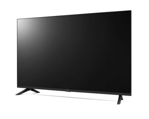 LG 43LR60006LA, 43" LED FHD TV, 1920x1080, DVB-T2/C/S2, webOS Smart, Virtual surround Plus, Dolby Audio, WiFi, Active HDR, HDMI, Airplay2, CI, LAN, USB, Bluetooth, Two Pole Stand, Black, image , 2 image