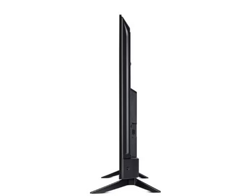 LG 43LR60006LA, 43" LED FHD TV, 1920x1080, DVB-T2/C/S2, webOS Smart, Virtual surround Plus, Dolby Audio, WiFi, Active HDR, HDMI, Airplay2, CI, LAN, USB, Bluetooth, Two Pole Stand, Black, image , 4 image