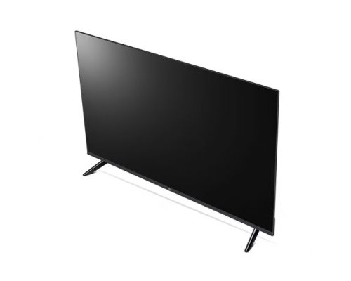 LG 43LR60006LA, 43" LED FHD TV, 1920x1080, DVB-T2/C/S2, webOS Smart, Virtual surround Plus, Dolby Audio, WiFi, Active HDR, HDMI, Airplay2, CI, LAN, USB, Bluetooth, Two Pole Stand, Black, image , 6 image