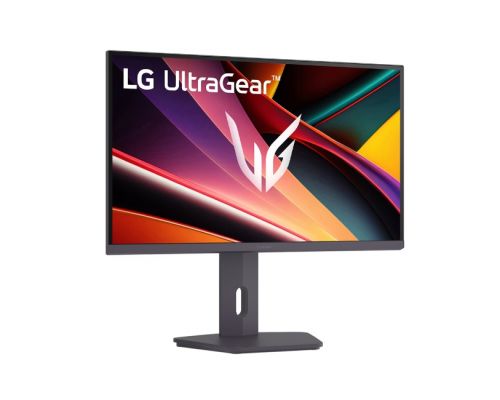 LG 27G610A-B, UltraGear 27" IPS, AG, 1ms (GtG), 200Hz, 1000:1, HDR400, sRGB 99%, 400cd/m2, QHD 2560x1440, NVIDIA G-SYNC, AMD FreeSync, HDMI, DisplayPort, Headphone Out, Reader mode, Tilt, Swivel, Height Adjustable, Pivot, Black, image , 3 image