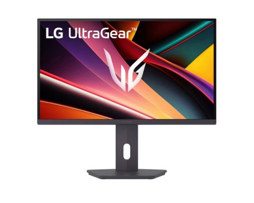 LG 27G610A-B, UltraGear 27" IPS, AG, 1ms (GtG), 200Hz, 1000:1, HDR400, sRGB 99%, 400cd/m2, QHD 2560x1440, NVIDIA G-SYNC, AMD FreeSync, HDMI, DisplayPort, Headphone Out, Reader mode, Tilt, Swivel, Height Adjustable, Pivot, Black, image , 7 image