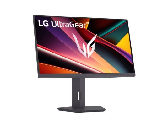 LG 27G610A-B, UltraGear 27" IPS, AG, 1ms (GtG), 200Hz, 1000:1, HDR400, sRGB 99%, 400cd/m2, QHD 2560x1440, NVIDIA G-SYNC, AMD FreeSync, HDMI, DisplayPort, Headphone Out, Reader mode, Tilt, Swivel, Height Adjustable, Pivot, Black, image , 11 image