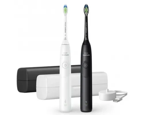 PHILIPS 2pcs toothbrush Sonicare, image 