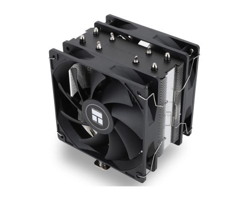 Thermalright CPU Cooler Assassin X 120 Refined SE PLUS - LGA1851/AM5, image 