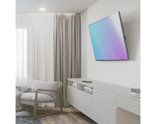Hama TV Wall Bracket, Tilting, 66 cm (26") up to 30 kg, image , 9 image