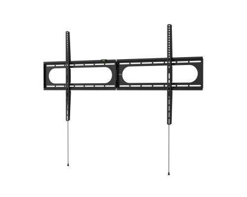Стенна стойка за TV, 120" (305 см) до 100 кг, разстояние от стената 2,8 см, image 