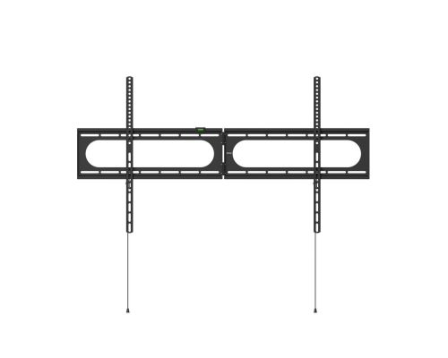 Стенна стойка за TV, 120" (305 см) до 100 кг, разстояние от стената 2,8 см, image _ab__is.image_number.default