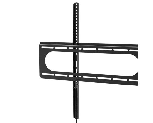 Стенна стойка за TV, 120" (305 см) до 100 кг, разстояние от стената 2,8 см, image _ab__is.image_number.default