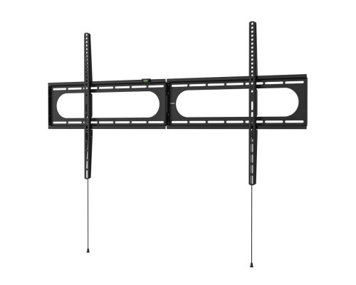 Стенна стойка за TV, 120" (305 см) до 100 кг, разстояние от стената 2,8 см, image _ab__is.image_number.default