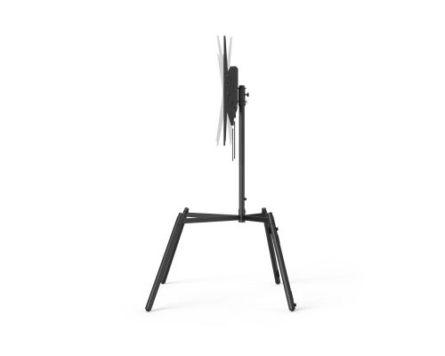 Стойка за TV, въртяща се, регулируема височина, 229 cm (90") до 50 kg, image _ab__is.image_number.default