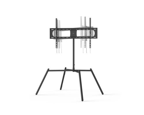 Стойка за TV, въртяща се, регулируема височина, 229 cm (90") до 50 kg, image _ab__is.image_number.default