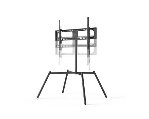 Стойка за TV, въртяща се, регулируема височина, 229 cm (90") до 50 kg, image _ab__is.image_number.default