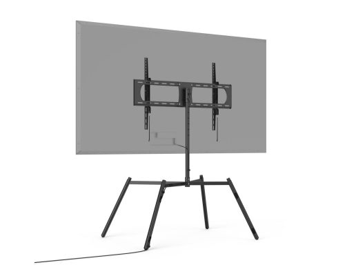 Стойка за TV, въртяща се, регулируема височина, 229 cm (90") до 50 kg, image _ab__is.image_number.default