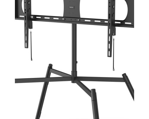 Стойка за TV, въртяща се, регулируема височина, 229 cm (90") до 50 kg, image _ab__is.image_number.default