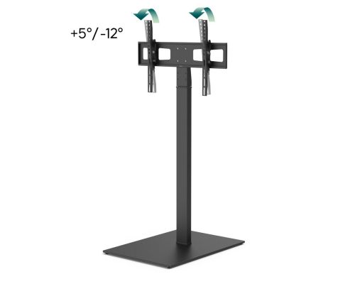 Hama FULLMOTION TV Stand, 191 cm (75") to 40 кг, image , 2 image