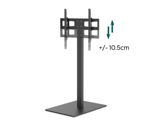 Hama FULLMOTION TV Stand, 191 cm (75") to 40 кг, image , 4 image